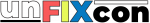 unFIXcon Logo